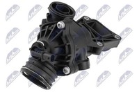 NTY Thermostat, KüHlmittel CTM-ME-041 FüR MERCEDES-BENZ
