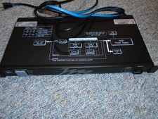 Middle Atlantic Products PD-915RV-RN Rack Mount Power Strip