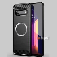 Phone Case for LG G6+ G7+ G8 G8S G8X V30+ V35 V40 V50 V50S V60 Velvet 5G Q6+ Q7+