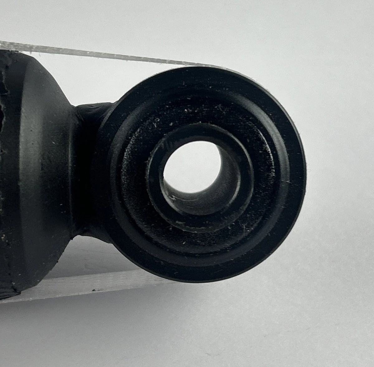 KYB Excel-G 344396 Rear Gas Shock Absorber Ford Bronco II Jeep Mazda photo 3