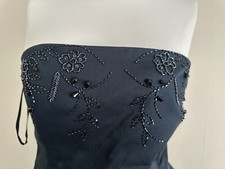 Coast Beaded Cocktail/Evening Dress 