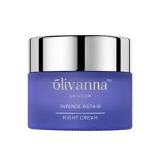 olivanna LONDON Intense Repair Night Cream 1.7 oz.