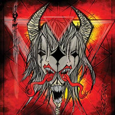 A Primitive Evolution - Becoming [CD]