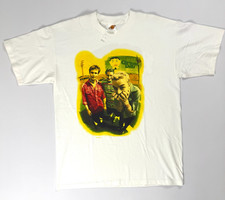 Vintage Green Day 90s Dookie Deadstock Size XL Album Band Shirt Tect Made in USA