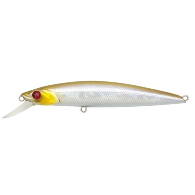 Pontoon21 Cablista 125SP SMR A30 Mat CHG Wakasagi RE, Lenght mm 125, Suspendi...