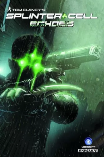 Tom Clancy's Splinter Cell Echoes TP