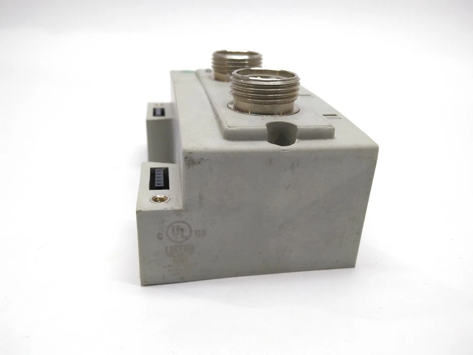 Numatics 240-291 G3 CANOPEN NODE Communication Module  - Image 4 of 4