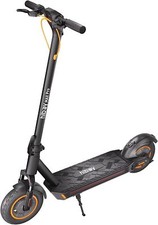 Hiboy Electric Scooter 46.6 Mi Range 22MPH 650W Motor 11'' Tires Dual Suspension