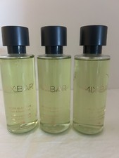 MIX:BAR Pear Blossom Hair  Body Mist 5 Oz. Bottles LOT OF 3