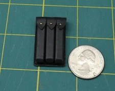 Hot Toys 1/6 Scale TMS018 Captain Rex - Magnetic Ammo Pouch