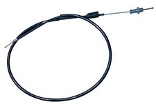 Honda XR125L throttle cable (2003-2007)  from stock