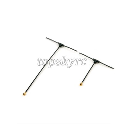 Happymodel 2.4G Omni Directional Antenna IPEX 1G For ELRS EP1 RX IPEX/IPX/U.FL