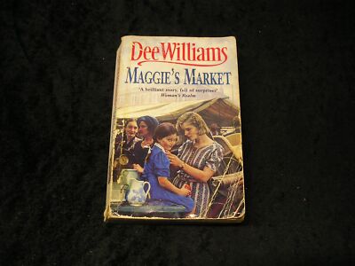 Maggie's Market by Dee Williams