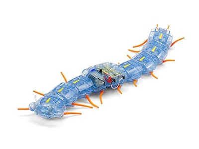 Tamiya Fun work series No.230 Centipede robot working set 70230 F/S w/Tracking#