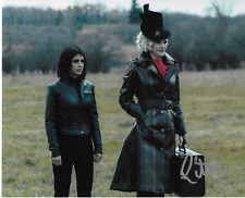 * RITU ARYA * signed 8x10 photo * THE UMBRELLA ACADEMY * 5 * RITU ARYA * signed 8x10 photo * THE UMBRELLA ACADEMY * 5