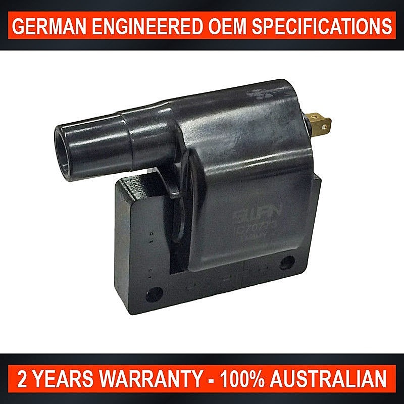 Ignition Coil Pack for NIssan 300ZX Z31 Skyline R31 Fairlady 300C 3.0L