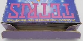 Tetris | Nintendo NES | komplett in OVP boxed CIB Westdeutschland