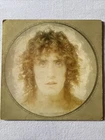 Daltrey LP The Who - By Polydor Records Ltd - 1973 / 2406107 - GB - No Scratches