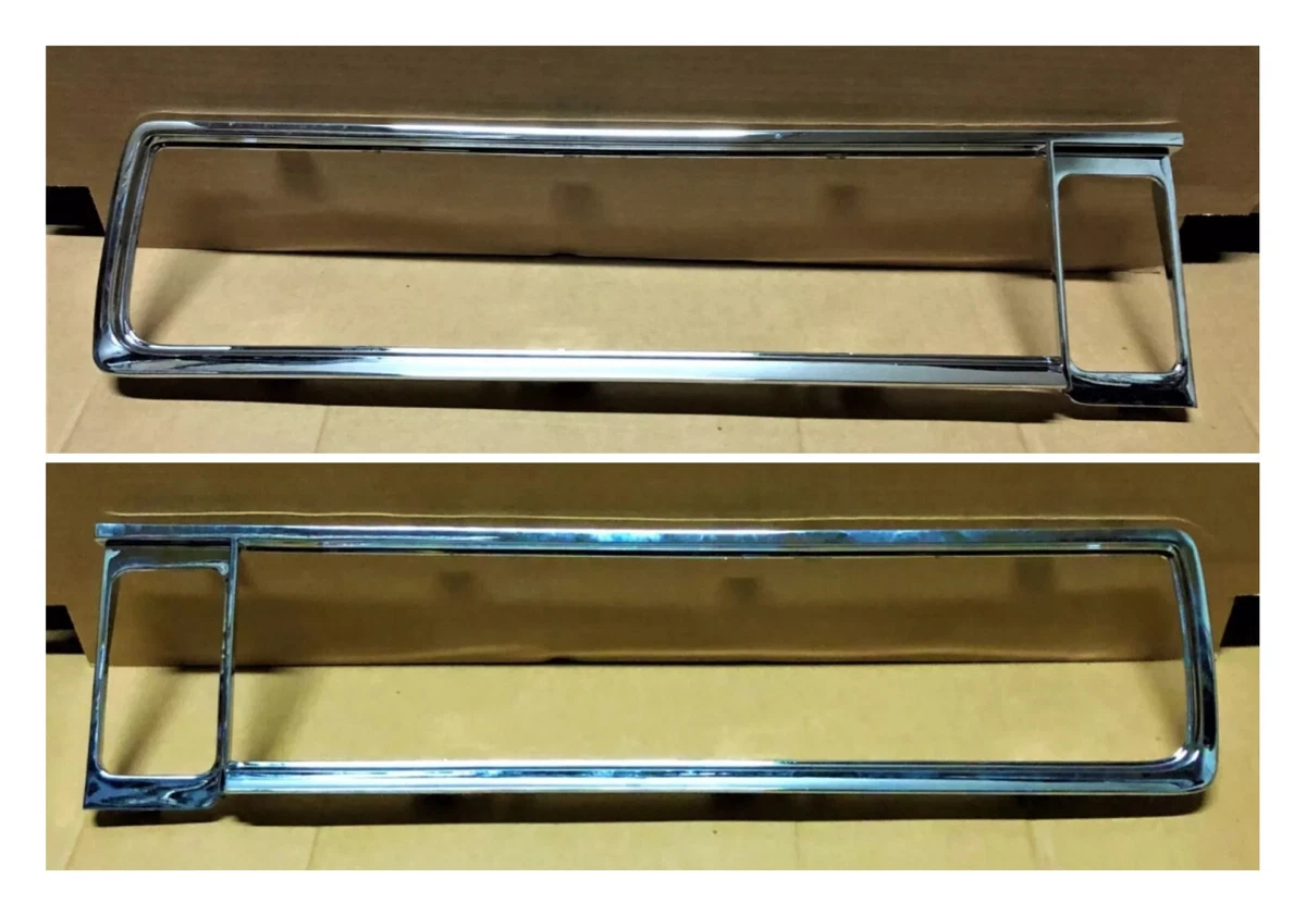 25+ Parts & Accessories for 1988 Chevrolet Caprice for sale