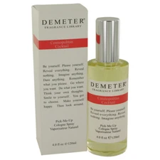 Demeter Cologne Spray 4 oz
