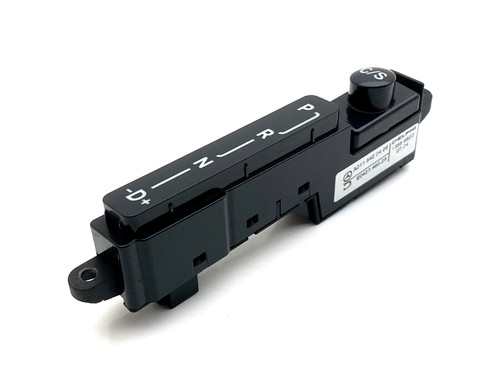 Ganganzeige Automatikgetriebe 2115420426 Mercedes-Benz E Klasse W211 S211