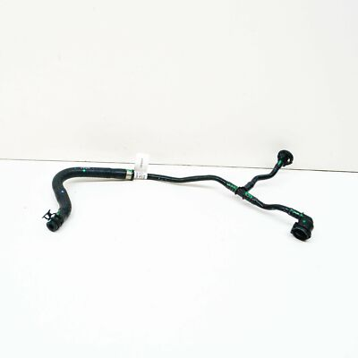 NEW MERCEDES-BENZ GLE W167 BLEED LINE HOSE A1675015801 ORIGINAL | eBay