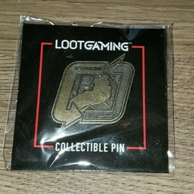 Funko Marvel Collector Corps / Smuggler's Bounty / Loot Crate Pins - YOU PICK