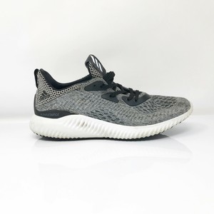 alphabounce em core black/white