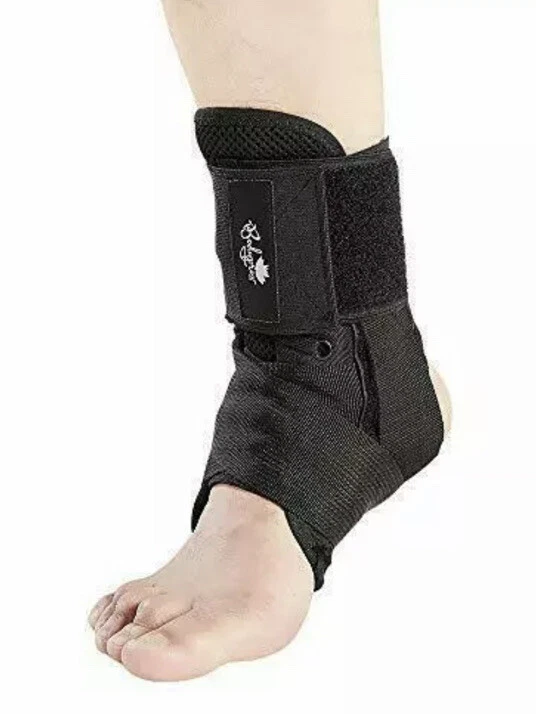 Aso Evo Speedlacer Ankle Brace