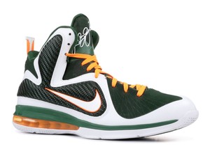 LeBron 9 'Miami Hurricanes' - 469764 