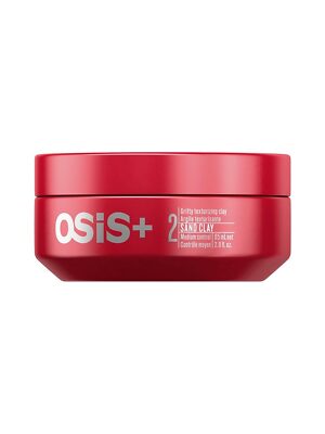 Schwarzkopf Osis+ 2 Sand Clay Medium Control Gritty Texturizing