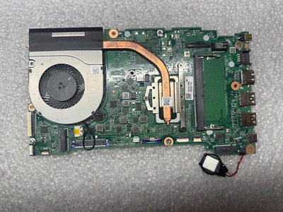 Acer A515-54 i5-8265u Motherboard NBHGL11005 A515-54-51DJ