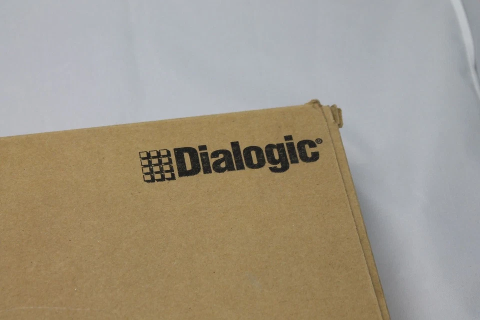 Dialogic PCI Rev. 2 Voice Proc Module 16-Port Interface Media Board PHONO0001 - Image 3 of 4