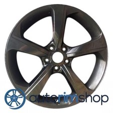 Genesis G70 2019 2020 2021 19" OEM Wheel Rim