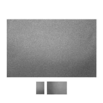 3M Scotchlite 8725 - Reflextransferfilm zum Aufbügeln auf Textilien (silber)