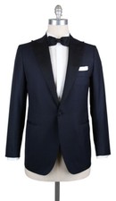 Principe d'Eleganza Dark Navy Blue Tuxedo - PEFDL23911 