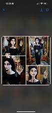 Wiccan Art Doll Hecate