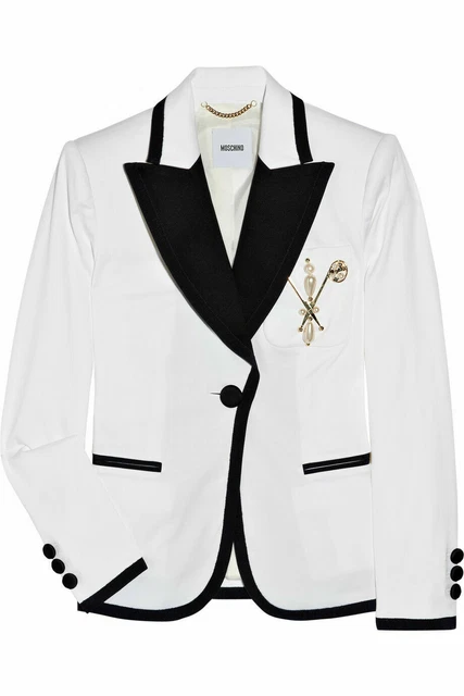 White Suits & Suit Separates for Women