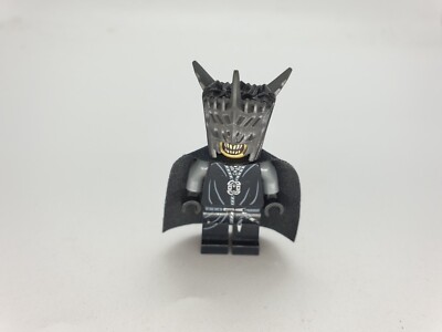 LEGO Mouth of Sauron Mouth Lord of the Rings Hobbit Set 79007 lor064