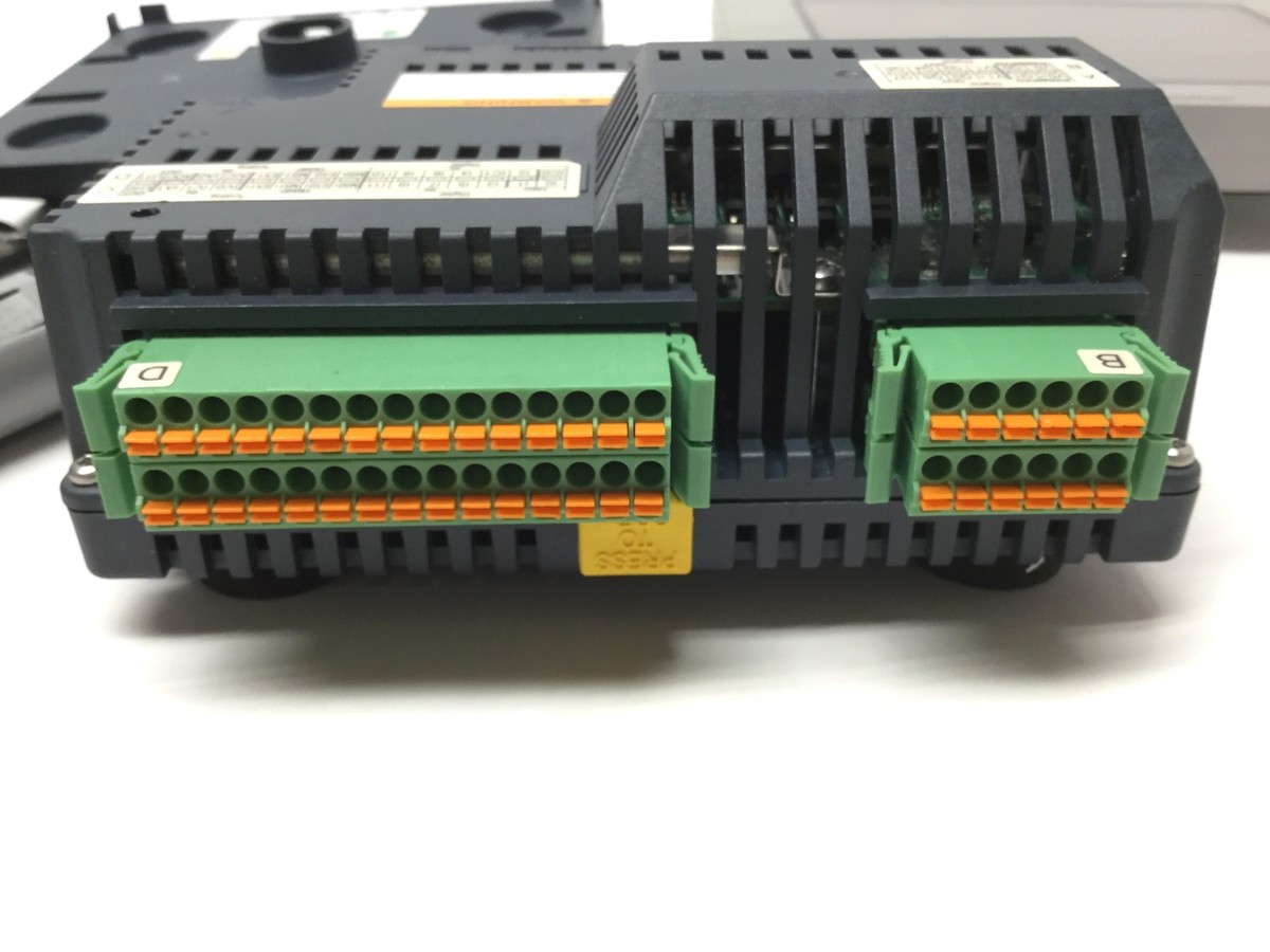 Pro-Face PFXLM4301TADAK HMI+Control 5.7