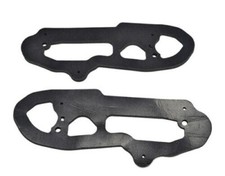 Feu arrière Mazda RX8