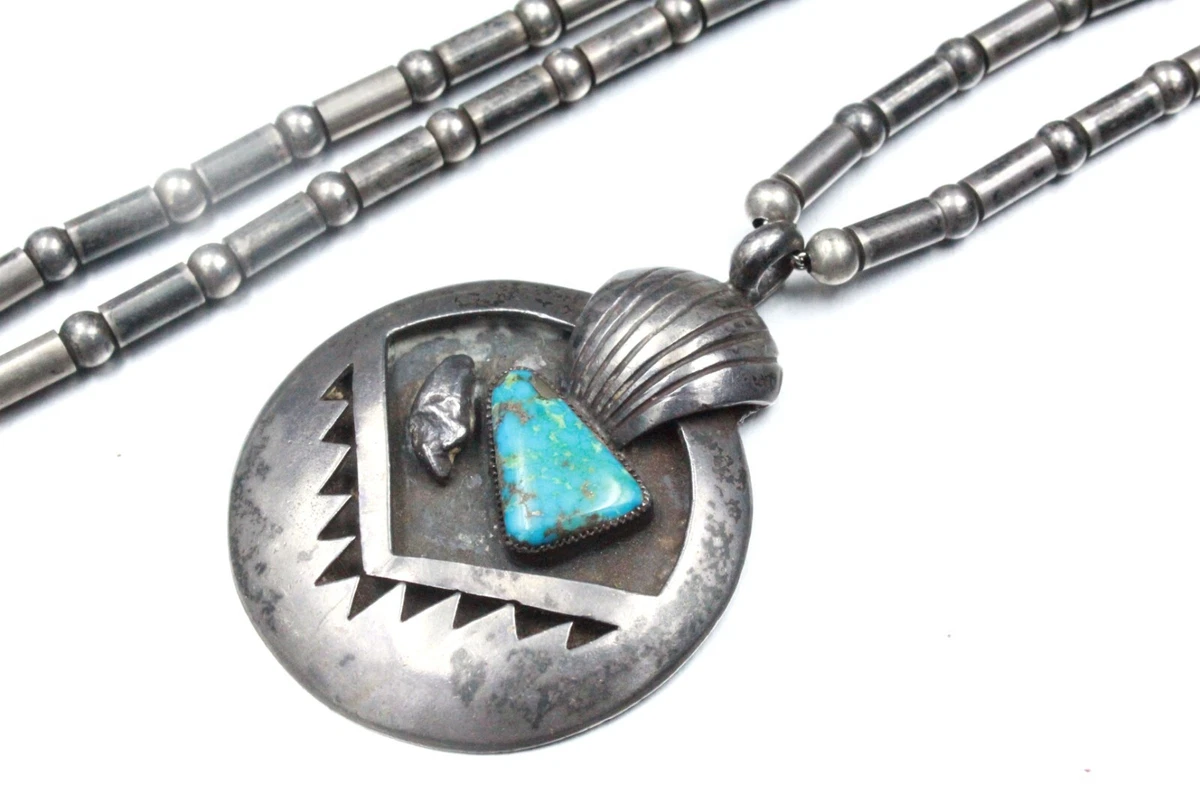 Ebay native on sale american jewelry vintage