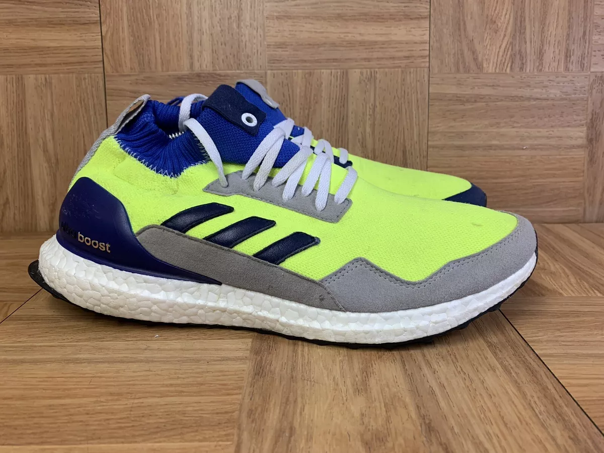 Ultra boost mid clearance prototype