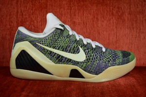 flyknit kobe 9