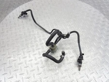 2007 06-13 BMW R1200 R1200R Fuel Gas Injector Pipe Line Distributor Regulator