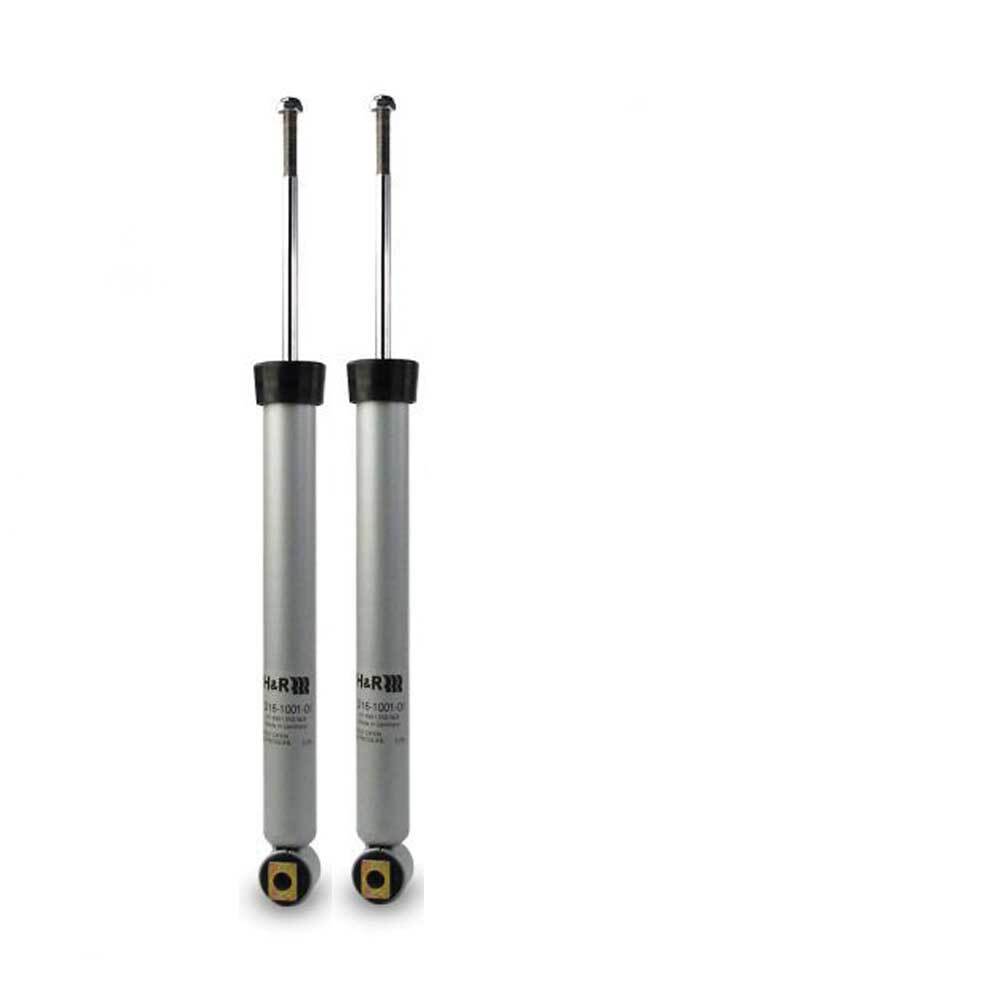 H&R Cupkit Suspension 31041-1 for Audi A2 40/40mm shocks + springs 