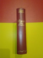 PHYLLIS GORDON DEMAREST / WAGNIS DER LIEBE Buch Roman