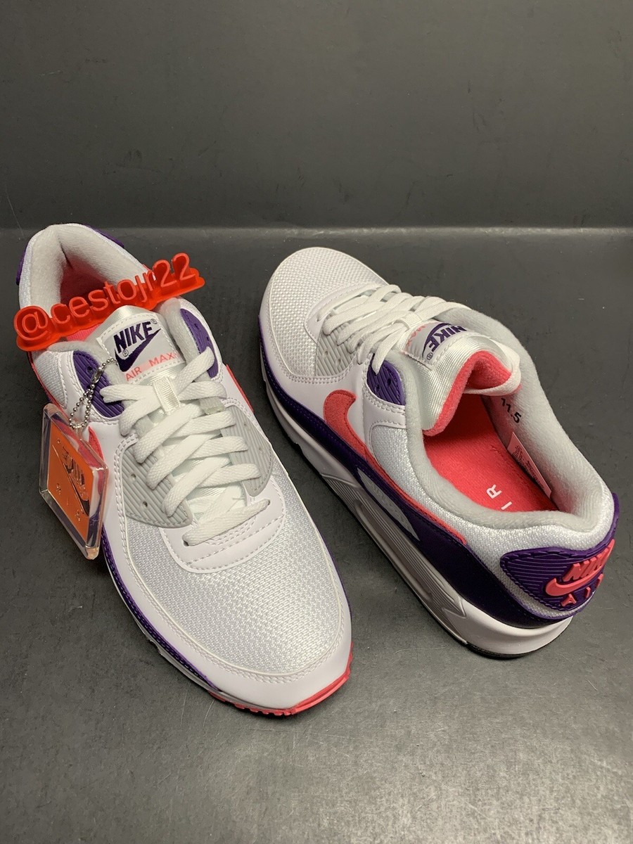 air max iii eggplant