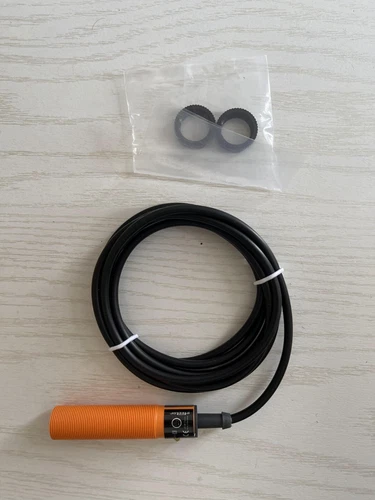 Sensor interruptor de proximidad IFM IG0006 1 PIEZA nuevo envío gratuito - Imagen 3 de 6