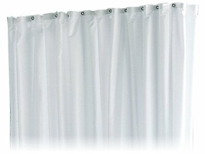 Keuco shower curtain Flame CS Plan 14943 